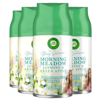 Air Wick Freshmatic Morning Meadow osviežovač vzduchu 250ml