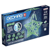 Geomag Glow 93 dielikov