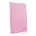 Univerzálne puzdro na tablet Blun UNT 7" ružové