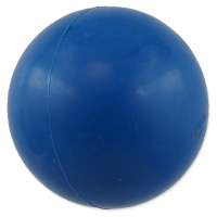 Hračka Dog Fantasy lopta tvrdá modrá 6cm