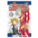 Kodansha America Seven Deadly Sins 12