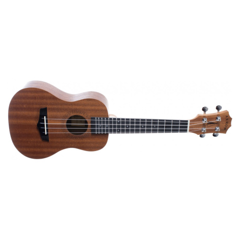 Koncertné ukulele Arrow MH10 Sapele - prírodné Arrow Storage Products