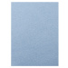 Modrý zamatový dekoratívny vankúš Westwing Collection Shell, 28 x 30 cm
