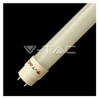 Žiarovka lineárna LED 22W, G13 - T8, 3000K, 1900lm, 240°, 1500mm, rotačná, VT-1572 (V-TAC)