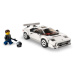 LEGO ® 76908 Lamborghini Countach