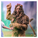 Soška Iron Studios Deluxe Art Scale 1/10 Wizard of Oz - Cowardly Lion