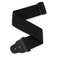 D'Addario 75B000 Polypro Bass Guitar Strap