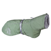 HURTTA Extreme Warmer ECO Oblečok pre psov zelený 1 ks, Veľkosť oblečku: 25