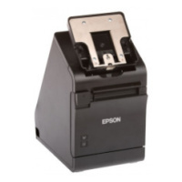 Epson TM-m30II-S C31CH63011, USB, Ethernet, 8 dots/mm (203 dpi), ePOS, white, pokladničná tlačia