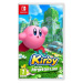 Kirby a Forgotten Land Nintendo