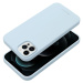 Roar Cloud-Skin Case Apple iPhone 12 Pro Light Blue