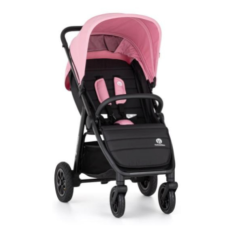 PETITE&MARS Kočík športový Airwalk Rose Pink