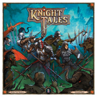 Voodoo Games Knight Tales
