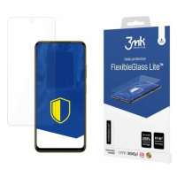 Ochranné sklo 3MK FlexibleGlass Lite Xiaomi POCO X4 Pro 5G Hybrid Glass Lite