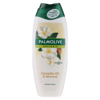 Palmolive Camellia Oil & Almond sprchový gel 500 ml