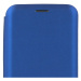 Diárové puzdro na Apple iPhone 12/12 Pro Smart Diva modré
