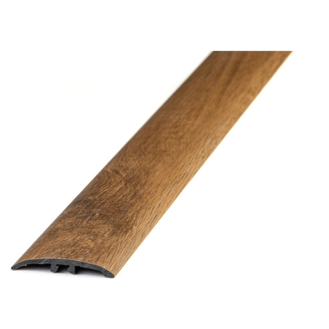 Podlahová přechodová lišta Multi Golden 1,2m - Lišta 1200x40 mm Egibi