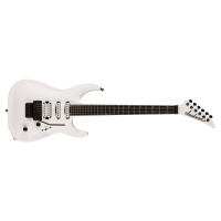 Jackson Pro Plus SL3 Soloist Arch Top EB SNW