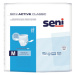 SENI Active classic medium nohavičky navliekacie absorpčné obvod 80-110 cm 10 ks