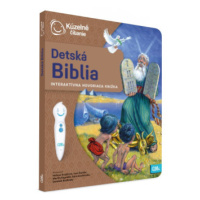 Kniha Detská Biblia ALBI