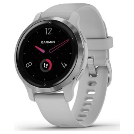 Garmin Venu 2S Mist Inteligentné hodinky, Sivé