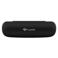 TRUELIFE SonicBrush Compact Travel Case Black