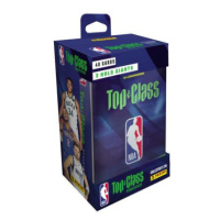 Panini Basketbalové karty Panini NBA Top Class 2024 - plechovka veľká hranatá
