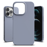 OEM Silikónový Kryt pre iPhone 12 Pro Max, Modrý