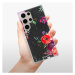 Odolné silikónové puzdro iSaprio - Fall Roses - Samsung Galaxy S24 Ultra