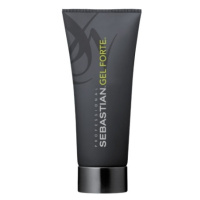 Sebastian Gel Forte 200ml (Fixační gel se silným zpevněním)