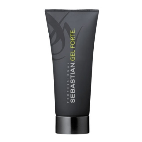 Sebastian Gel Forte 200ml (Fixační gel se silným zpevněním)