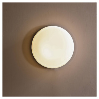 Arcchio Aliras kúpeľňové LED svetlo, chróm, 24 cm