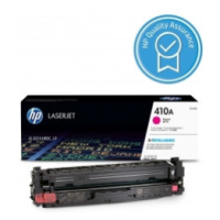 HP CF413A Tonerová kazeta Magenta 410A