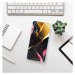 Odolné silikónové puzdro iSaprio - Gold Pink Marble - Huawei Nova 5T