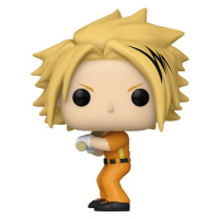 Funko POP! My Hero Academia: Denki Kaminari (Hero League Baseball)