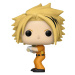 Funko POP! My Hero Academia: Denki Kaminari (Hero League Baseball)