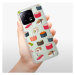 Odolné silikónové puzdro iSaprio - Sushi Pattern - Xiaomi 13