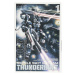 Viz Media Mobile Suit Gundam Thunderbolt 01