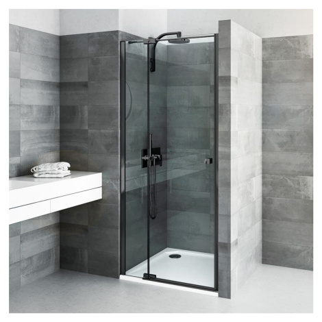 Sprchové dvere 90 cm Roth Elegant Neo Line BI PF2 09020 NPE