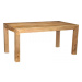 indickynabytok.sk - Jedálenský stôl Hina 140x90 z mangového dreva