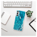 Odolné silikónové puzdro iSaprio - BlueMarble 15 - Samsung Galaxy A14 / A14 5G