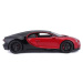 Bburago 1:18 Plus Bugatti Chiron Sport PLUS red