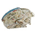 FDP 4D Puzzle Star Wars loď Millenium Falcon