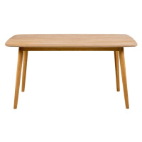 Jedálenský stôl Actona Nagano Puro , 150 × 75 cm