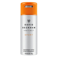 DAVID BECKHAM Instinct Sport Dezodorant 150 ml