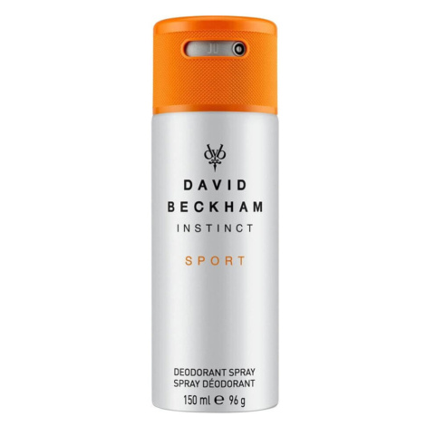 DAVID BECKHAM Instinct Sport Dezodorant 150 ml