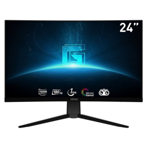 MSI Gaming G2422C - LED monitor 24"