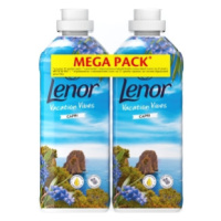 Lenor avi (2x37 prácach dávok/fol) Capri