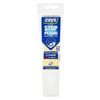 Silikón Ceys Stop plesniam, transparentný, tuba 125 ml