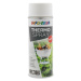 DC THERMO SPRAY - Žiaruvzdorná farba v spreji biela do 300°C, 0,4 L